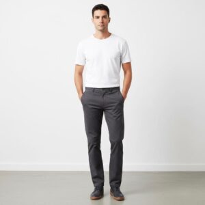 تیپ بدنی مستطیلی