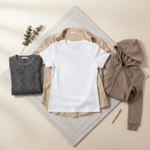 تعریف استایل کژوال