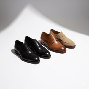 کفش رسمی مردانه