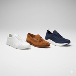 کفش کژوال مردانه