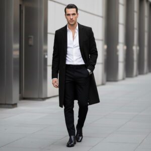 استایل کلاسیک 