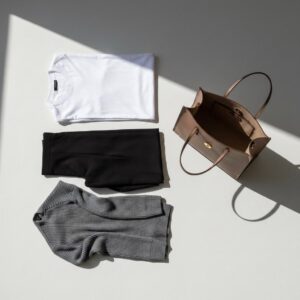 استایل مینیمال