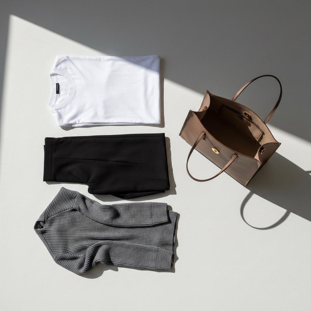 استایل مینیمال