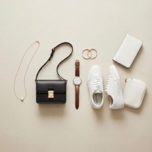 انتخاب اکسسوری مناسب