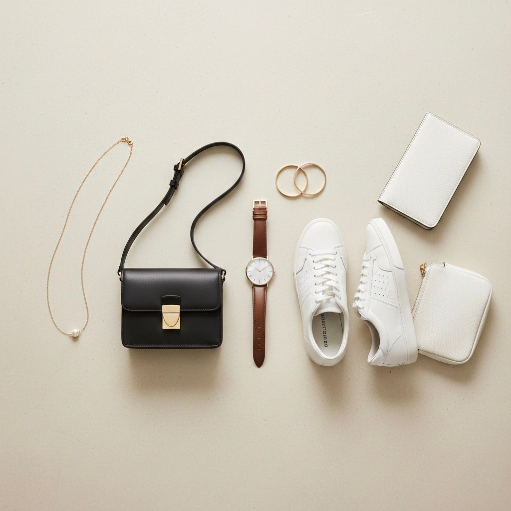 انتخاب اکسسوری مناسب