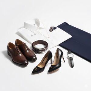 اکسسوری استایل رسمی