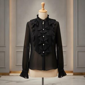 شومیز مجلسی زنانه