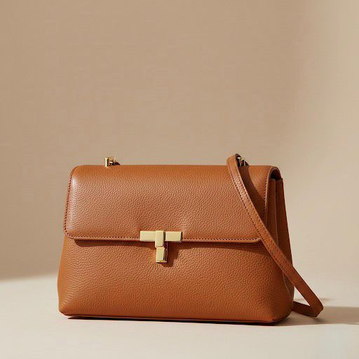 کیف چرم زنانه