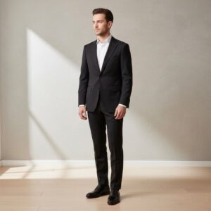 کفش مجلسی مردانه