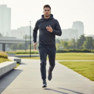 شلوار جاگر مردانه