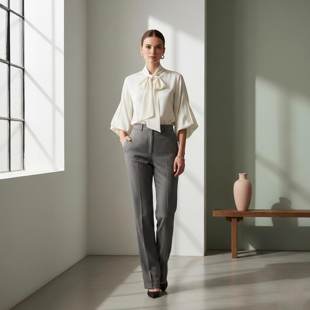 شومیز مجلسی زنانه