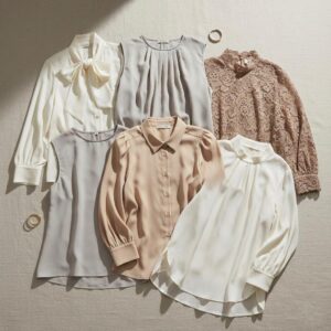 شومیز مجلسی زنانه