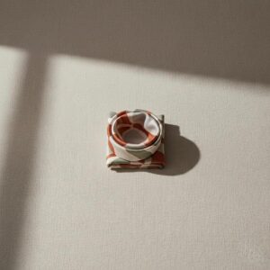 روسری مینی اسکارف