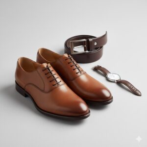 اکسسوری مردانه برای مهمانی