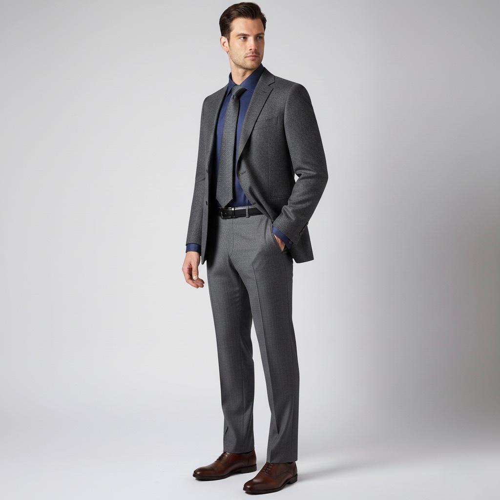 ست لباس مردانه برای مهمانی