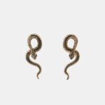 گوشواره زنانه زارا