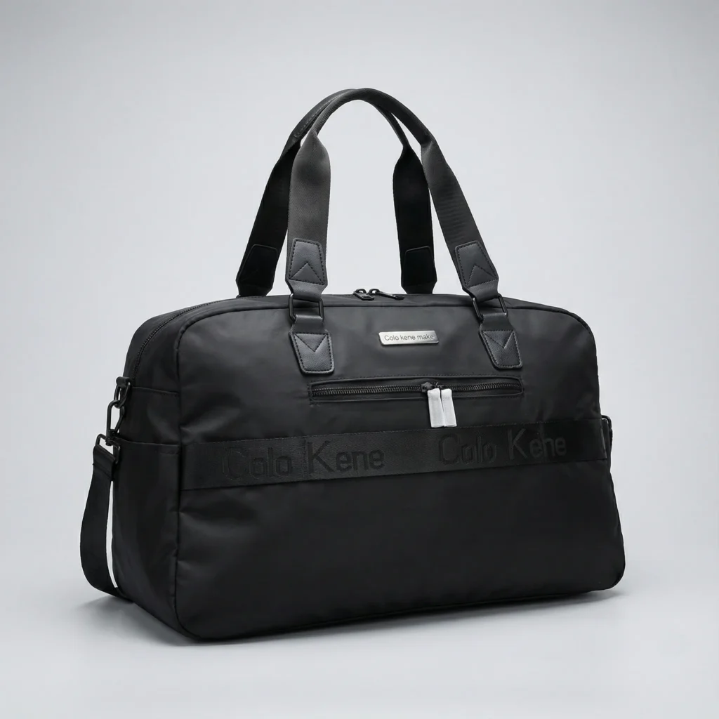 کوله مشکی CK