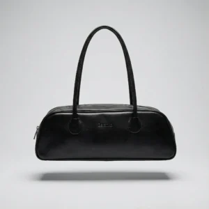 کیف مشکی زنانه Breshka