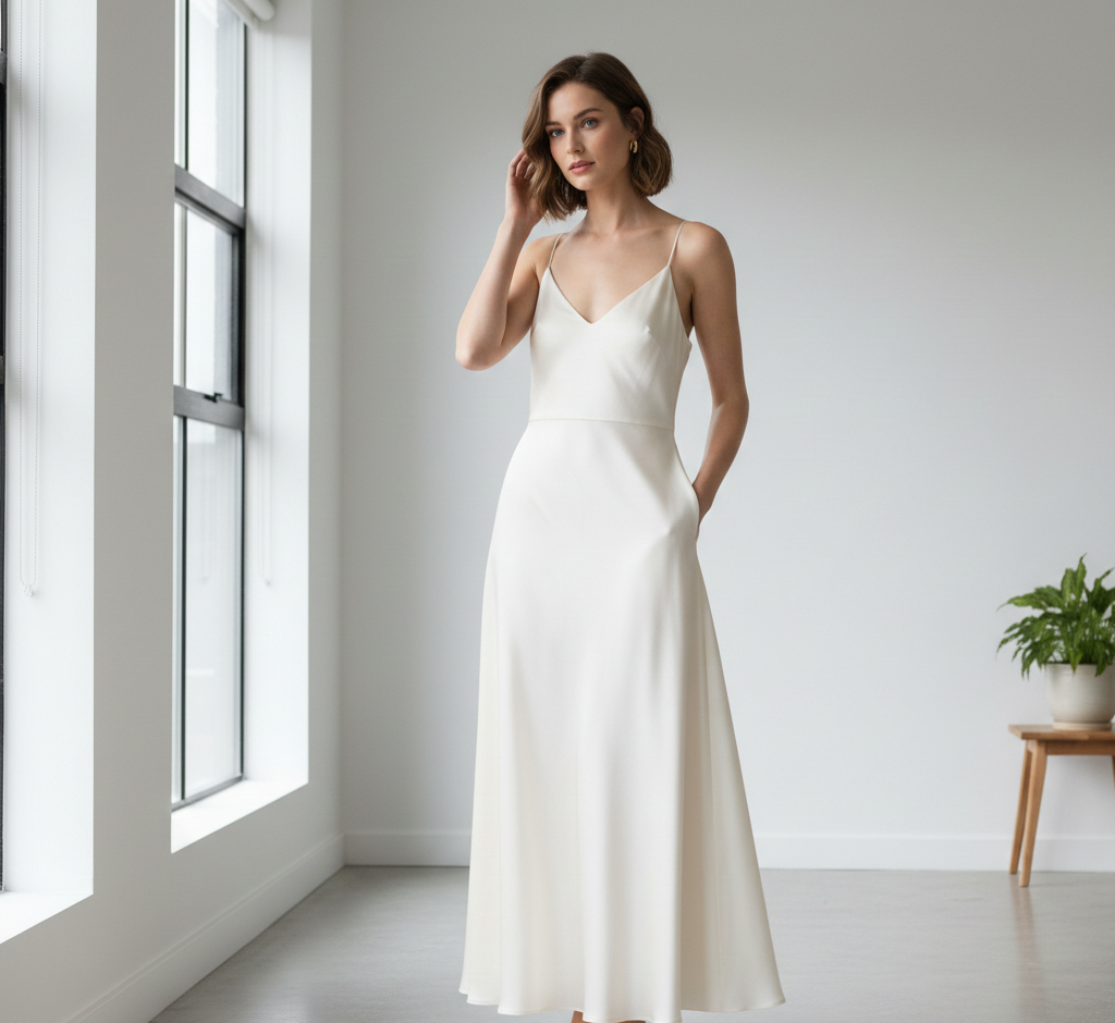 خواص پارچه ابریشم طبیعی