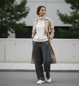 استایل تام بوی