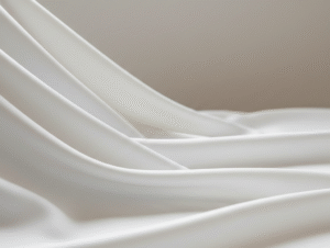 خواص پارچه ابریشم طبیعی