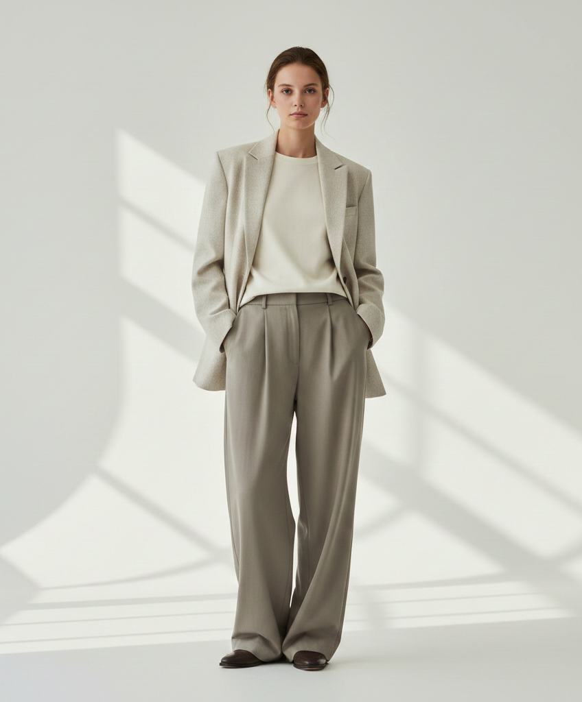 استایل تام بوی