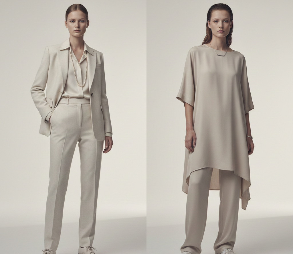 تفاوت استایل کلاسیک و مدرن