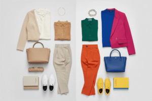 تفاوت استایل کلاسیک و مدرن