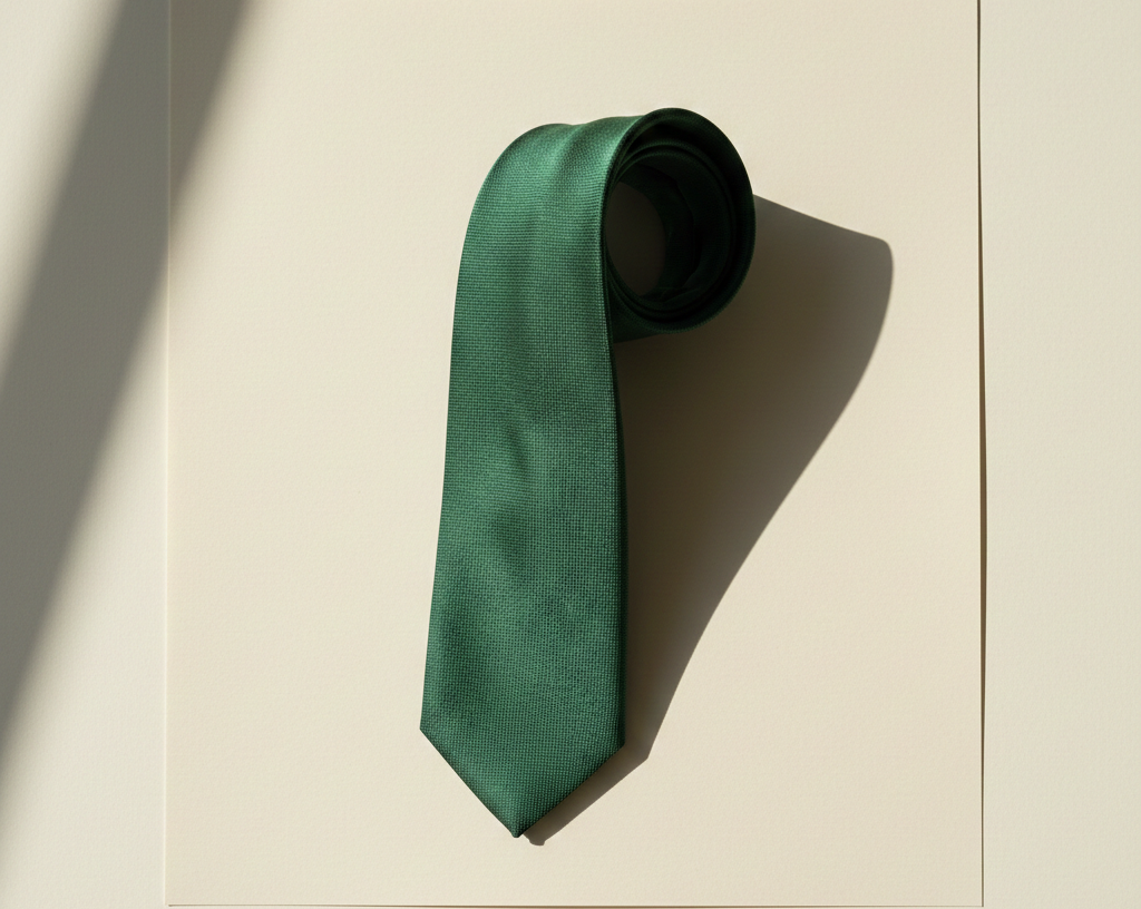 روش گره زدن کراوات