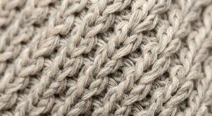 پارچه تریکو