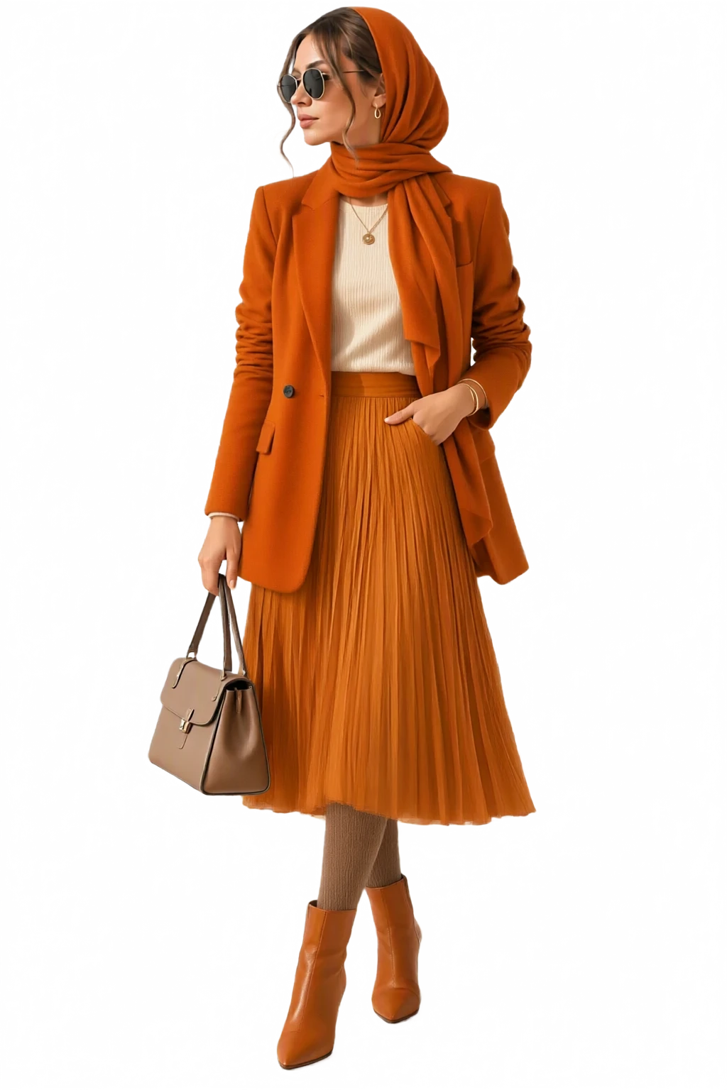 کالکشن زنانه زلونی