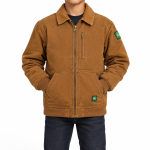 کاپشن JOHN DEERE